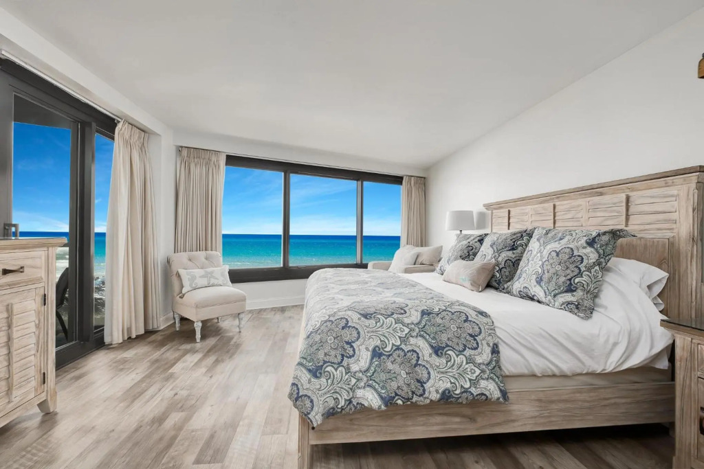 Beachside Two 4230