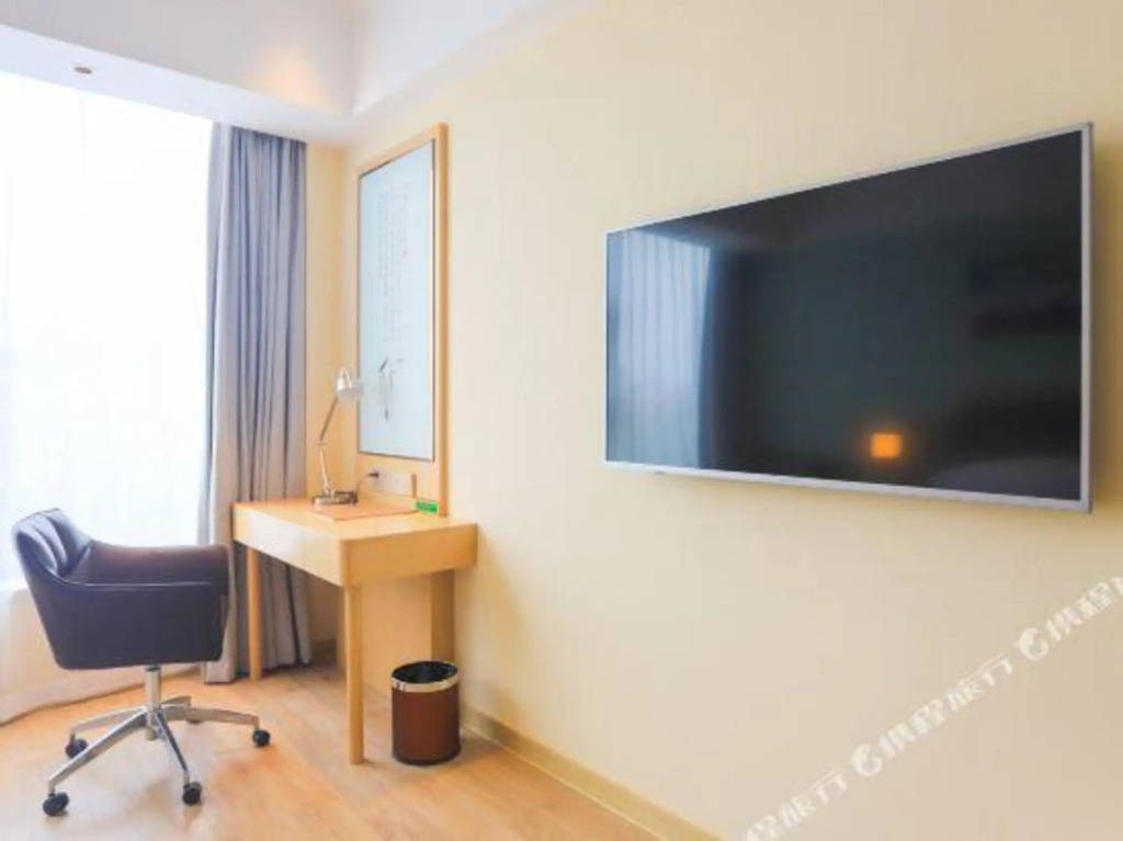 Vienna 3 Best Hotel (Rizhao Lighthouse Scenic Area)