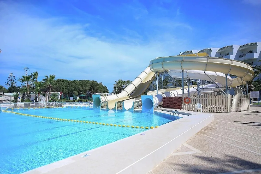 One Resort El Mansour