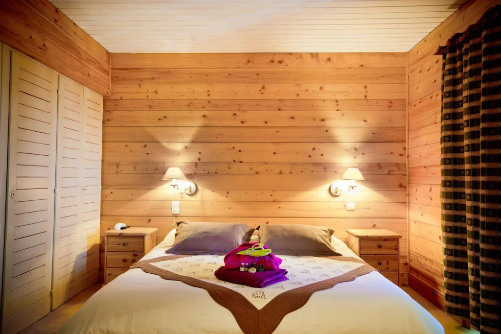 Hôtel Arbois Bettex