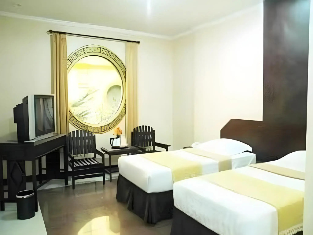 Veni Vidi Vici V3 Hotel