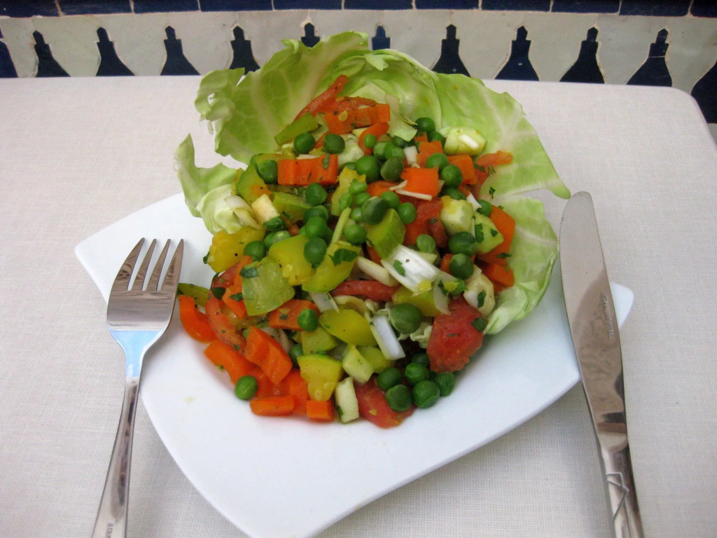 Riad Sabah