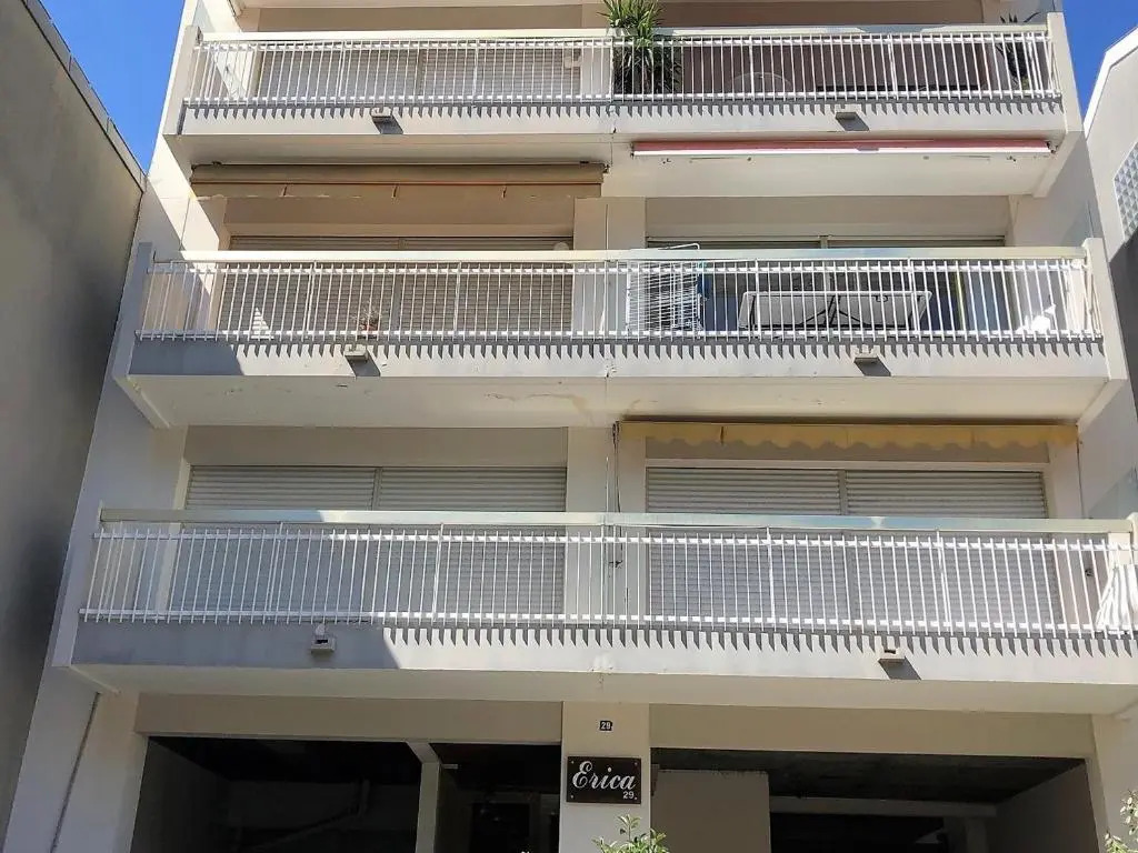 Appartement Arcachon, 1 pièce, 2 personnes - FR-1-420-97