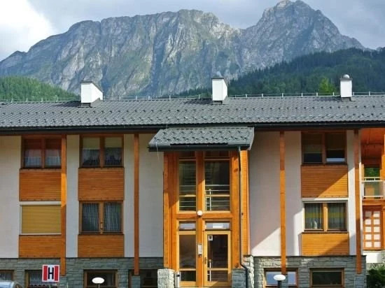 Apartament Królewski Superior z sauną