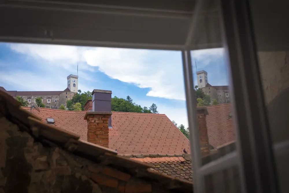 Barbo Palace Apartments and Rooms