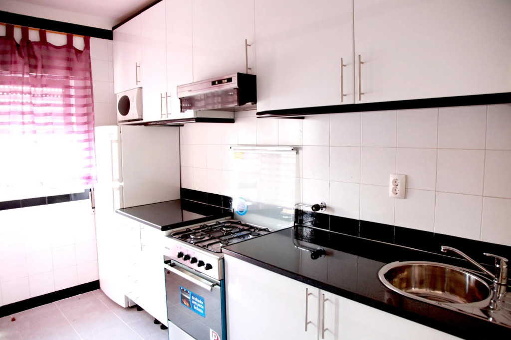 Vilamor Apartments