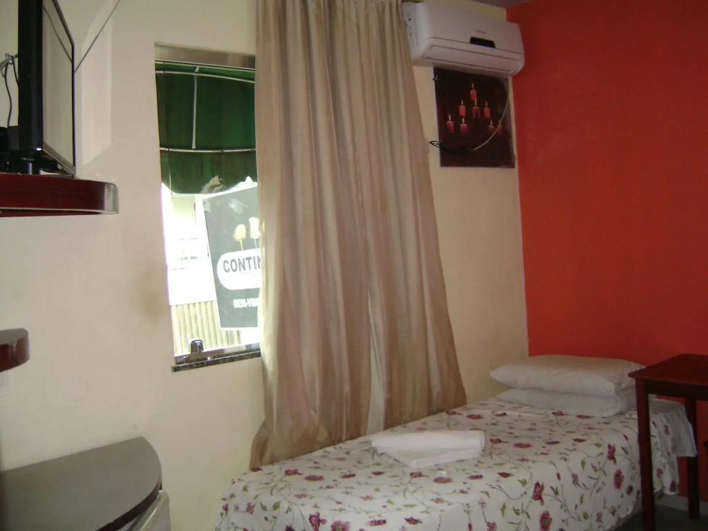 Mindú Park Hotel