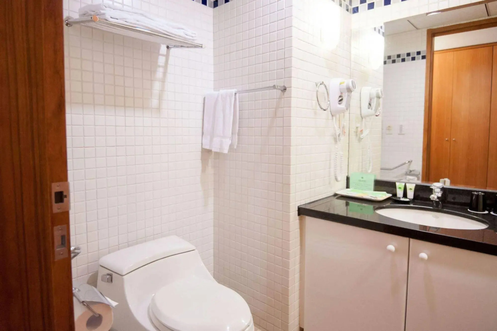 Kang Ning Service Apartment