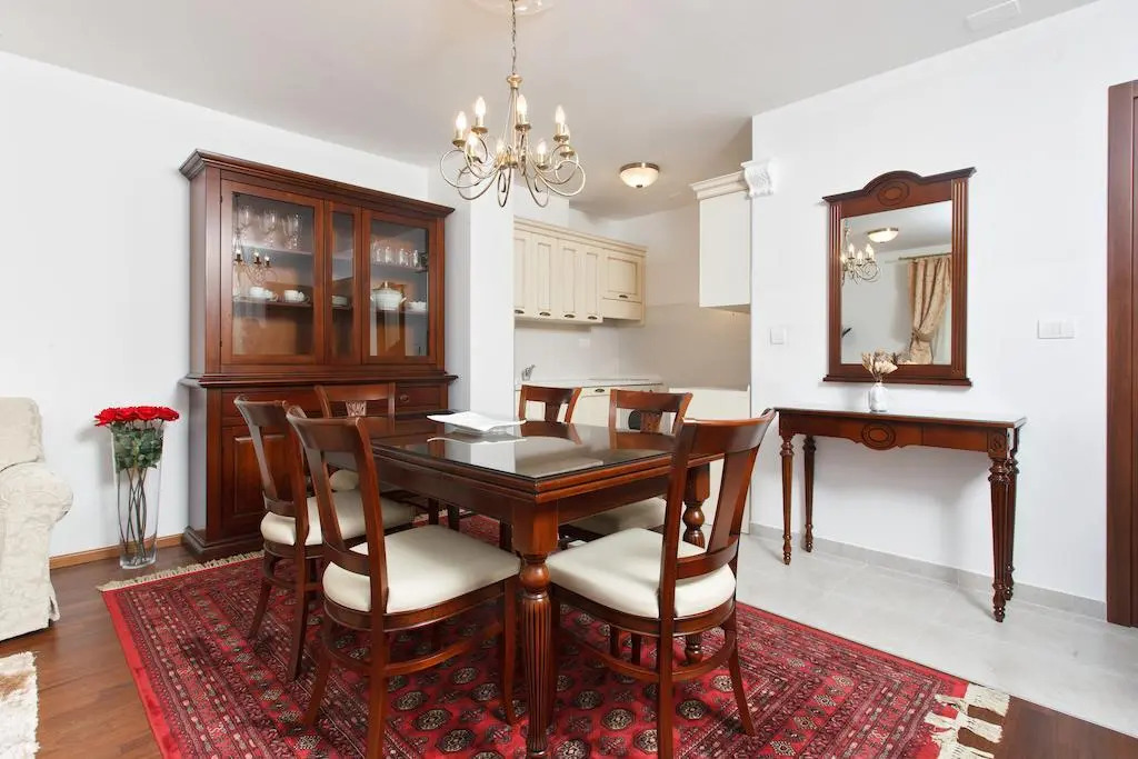 Asti Mande 1 Apartment