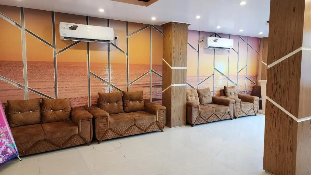 Sunset Bay Hotel