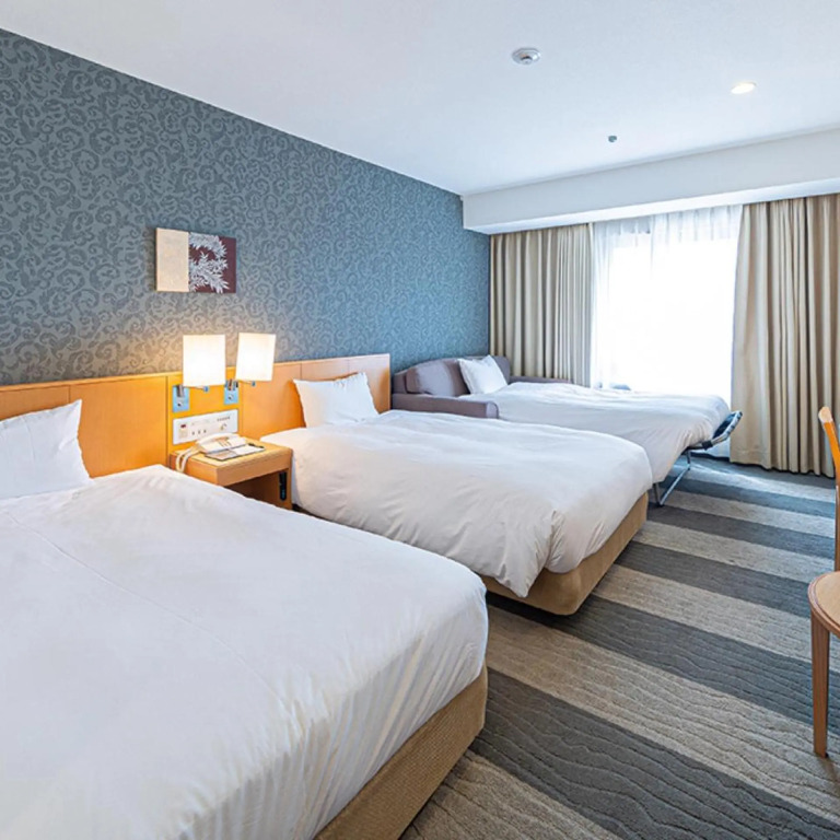 Hotel Granvia Wakayama