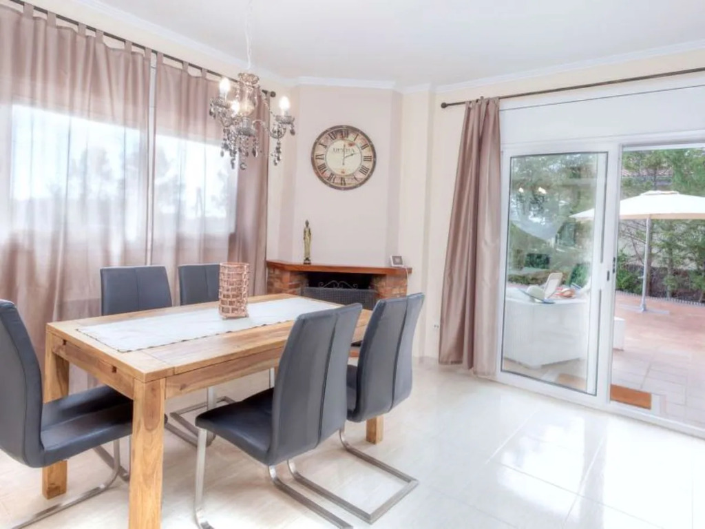 House Buda Lloret de Mar