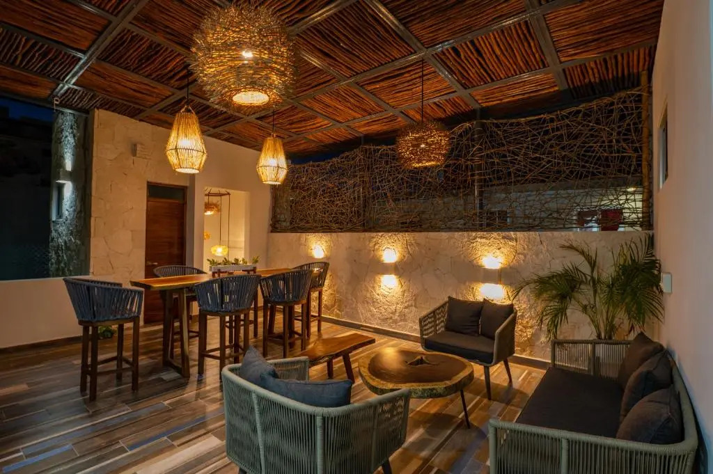 Casa del Arbol