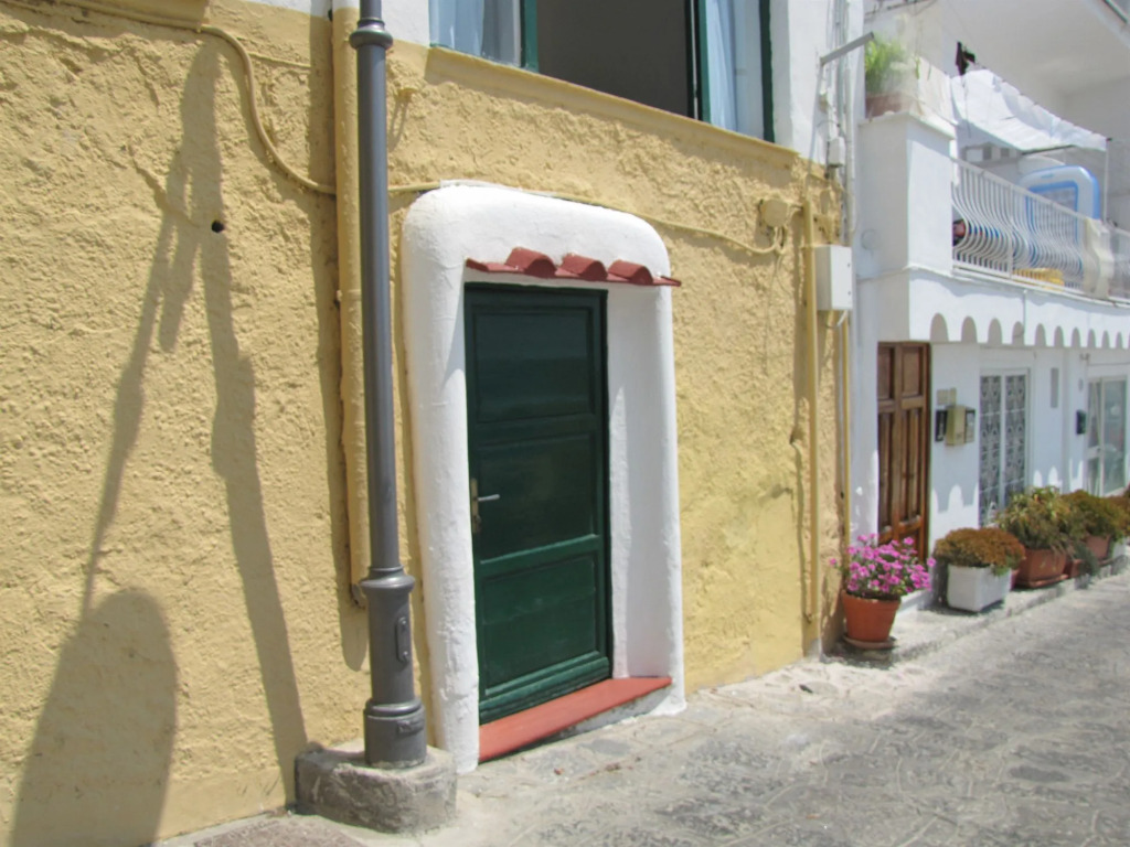 Hotel Casa Del Sole