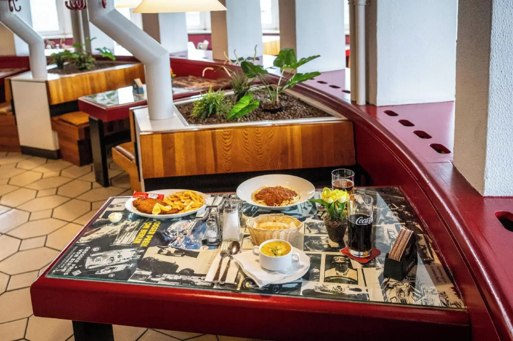 Hotel und Rasthof AVUS