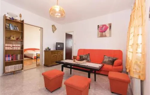 Apartment Borik V