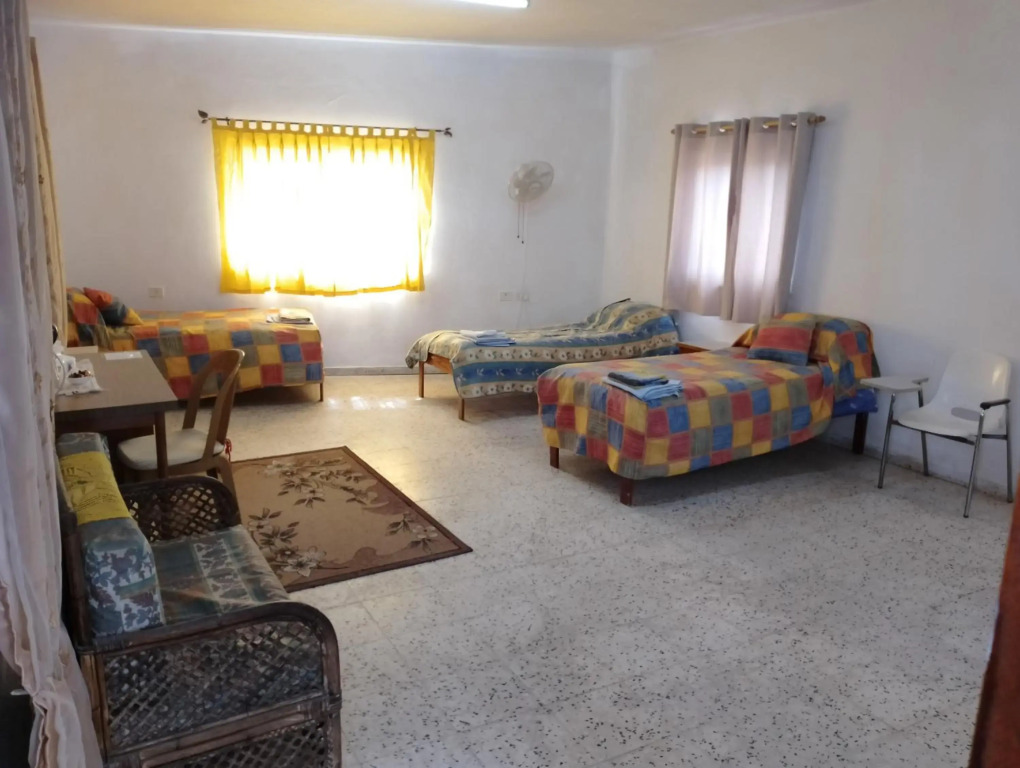 B&B at Palestinian home / Beit Sahour