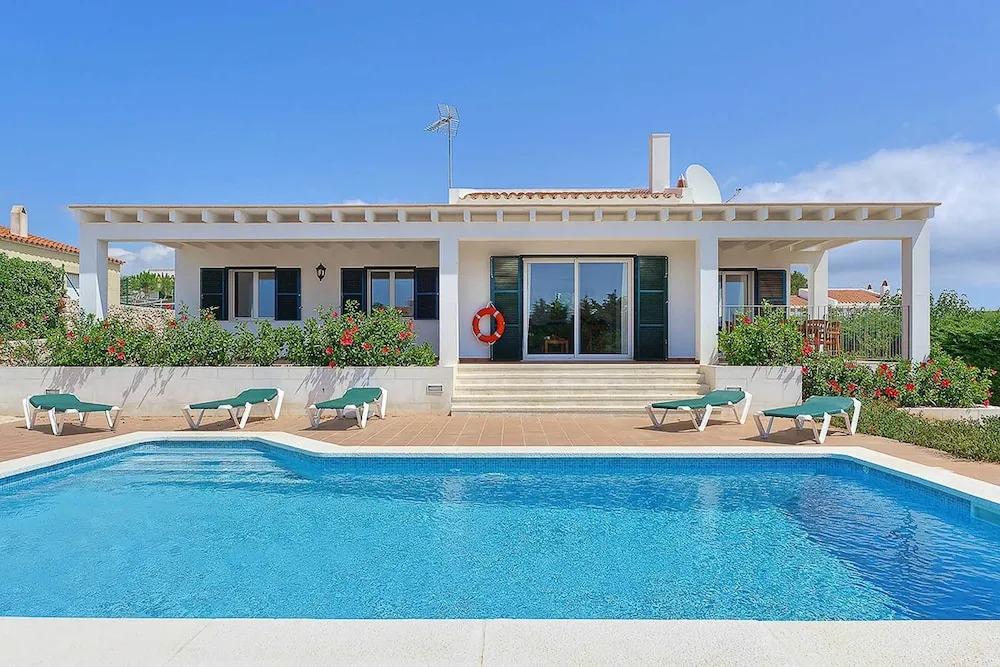 Villa Poppy by 3VILLAS