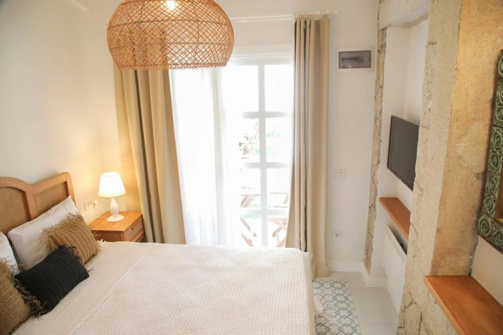 Alacati Balbadem Hotel