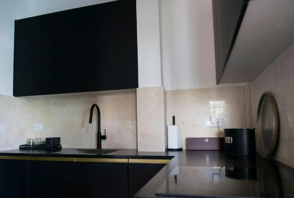 Lovely 1-bedroom apartment in The best location
