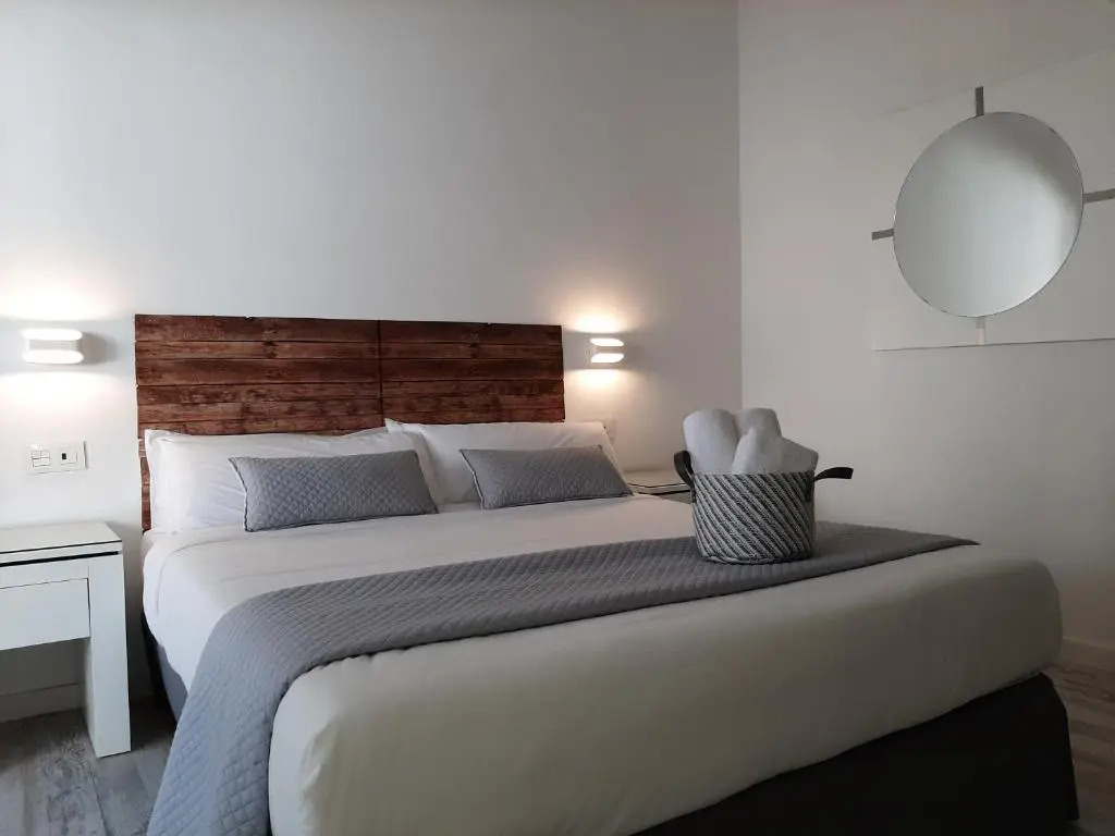 Finca La Barca