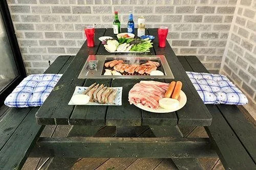 Gapyeong Chun Hyang & Bangja Spa Pension