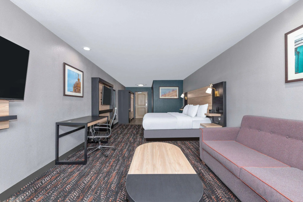 La Quinta by Wyndham Woodway - Waco South