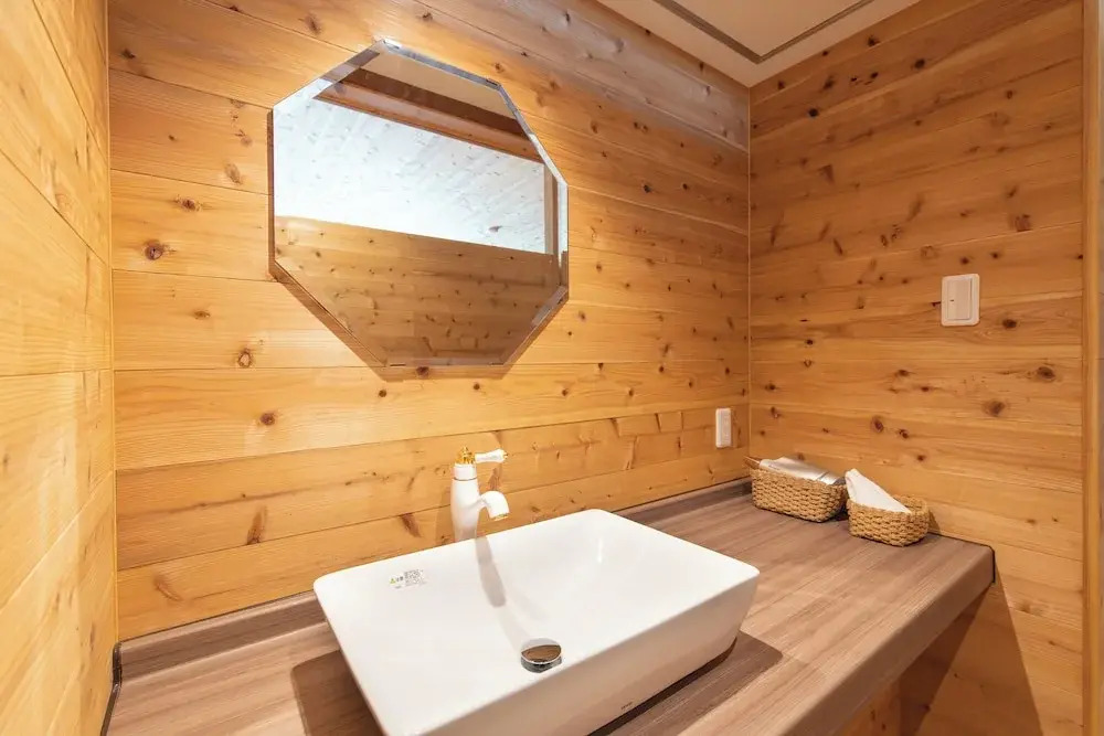 Genkai Ryokan