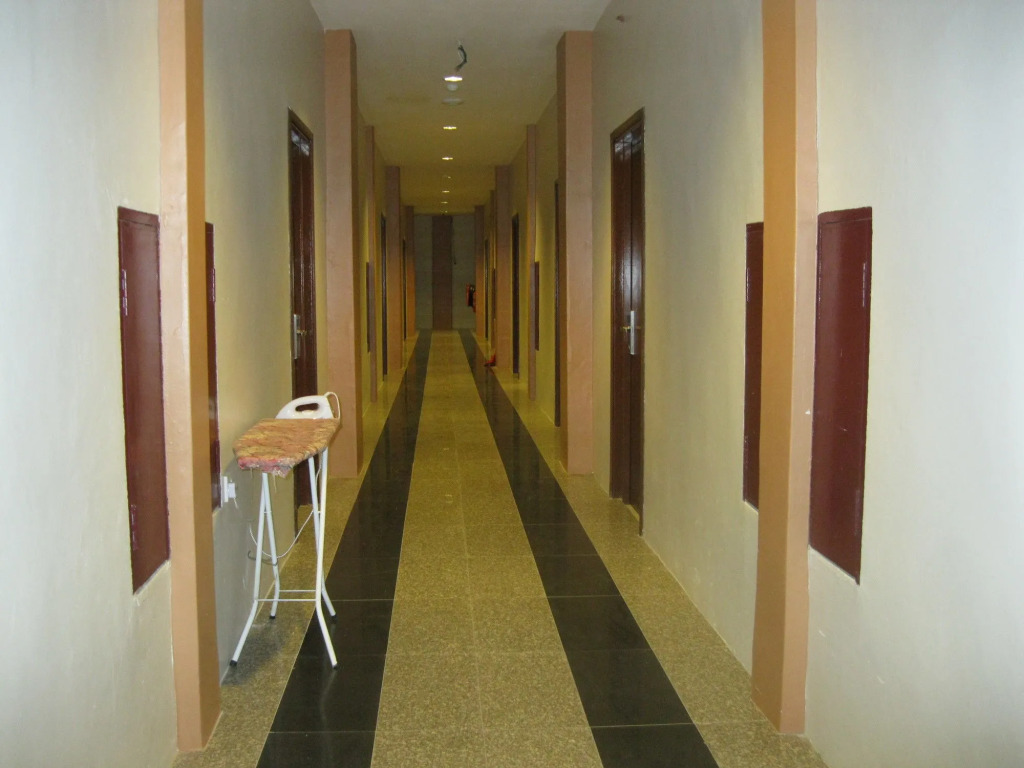 Best Star Resort