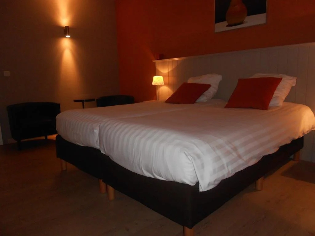 B&B Fruithof Tack