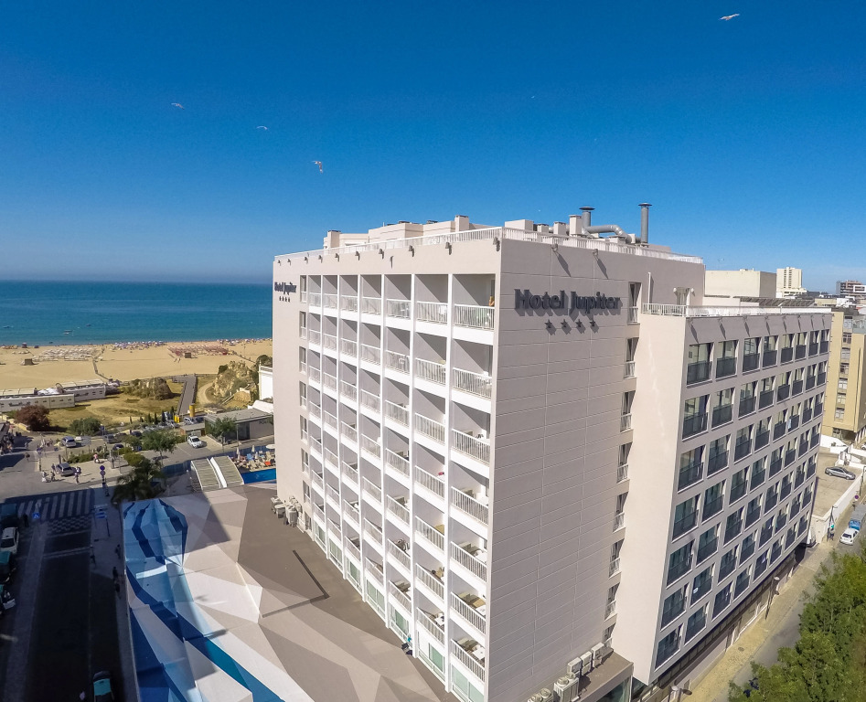 Jupiter Algarve Hotel - Beach & Spa