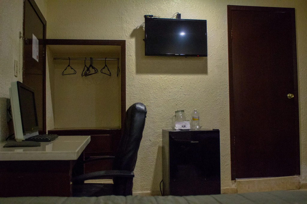 Hotel America Palacio