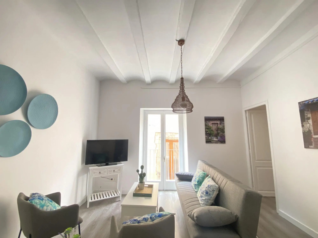 Th10 Apartamento Destral en el Centro de Tarragona