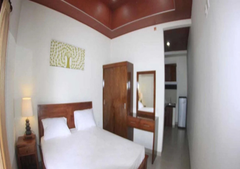 Kiyan Teges Ubud