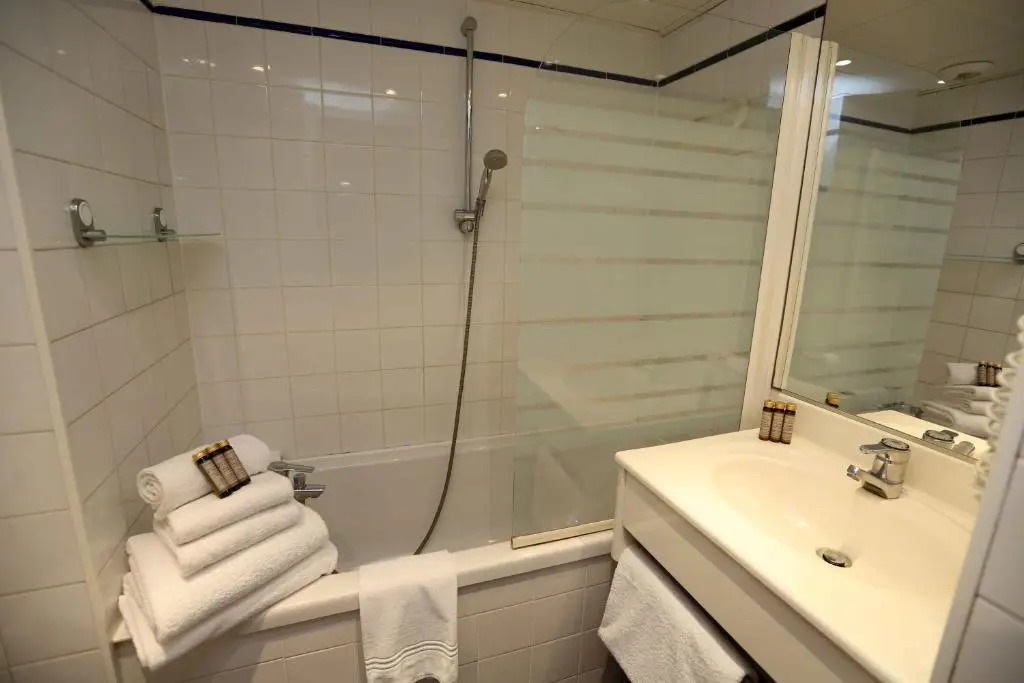 Hotel Residence Les Medes