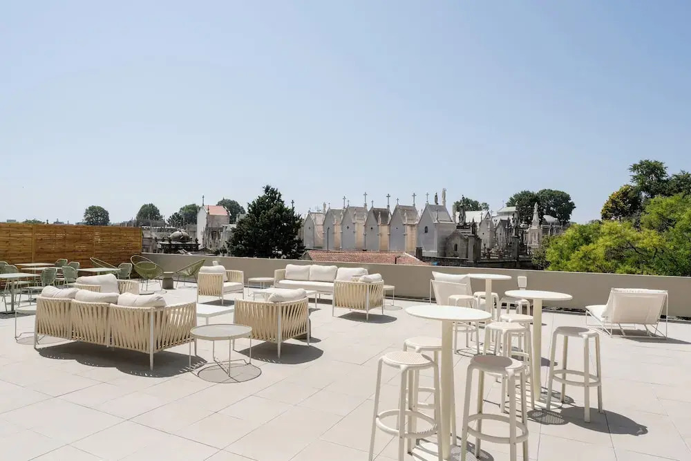 Bom Sucesso Executive Apartments by Feel Porto