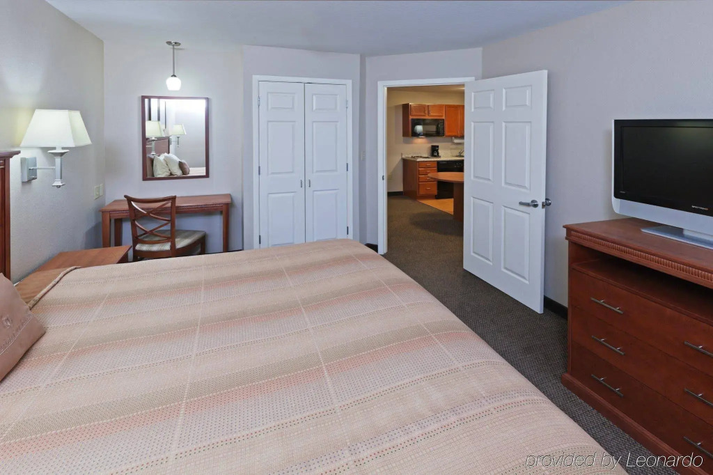 Candlewood Suites Wichita Falls at Maurine Street by IHG