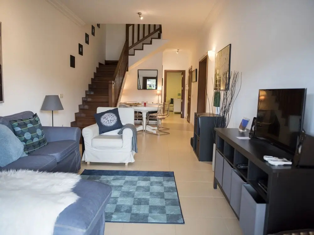 Lavish Holiday Home in Playa Blanca with Pool
