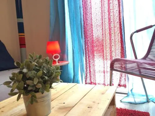 Le Duplex