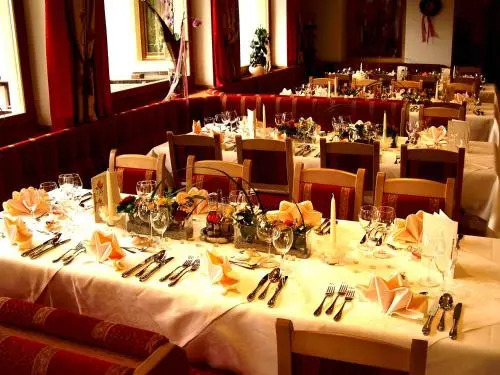 Hotel Thuinerwaldele
