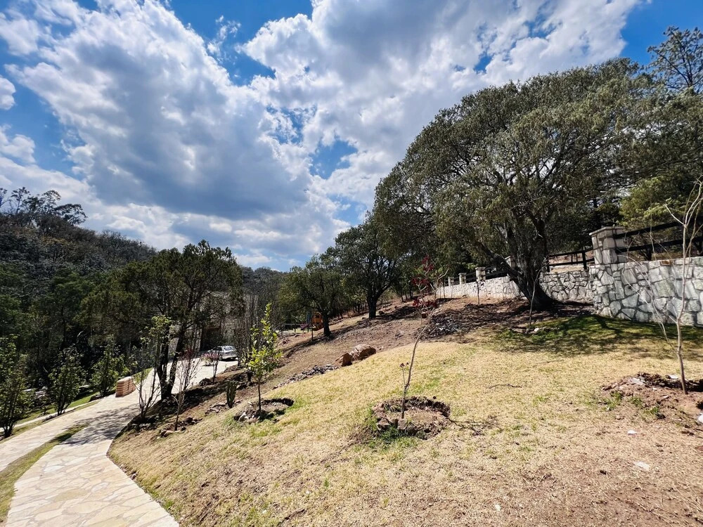 Cabaña La Uva