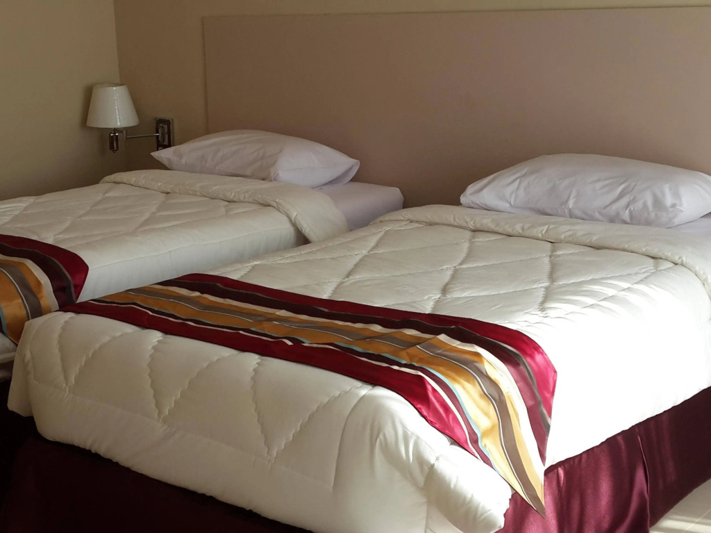 Bangka City Hotel
