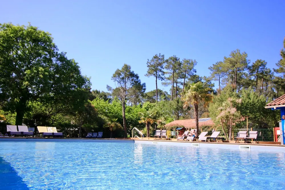 Green Resort
