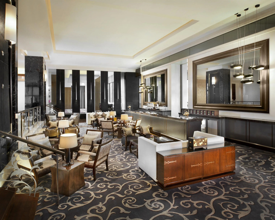 The St. Regis Bangkok