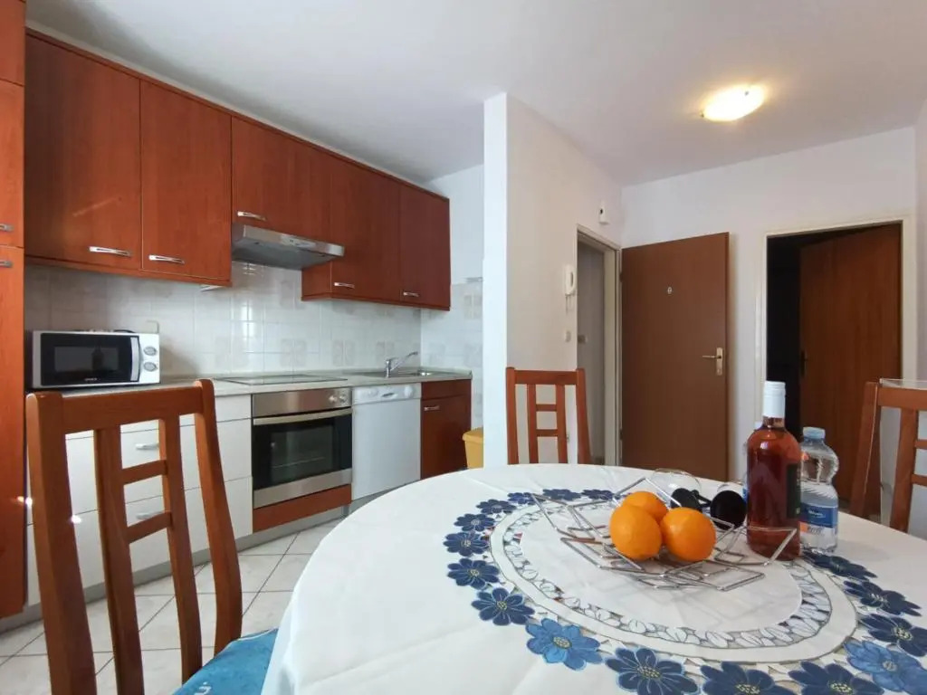 Apartments Jelovac Porec