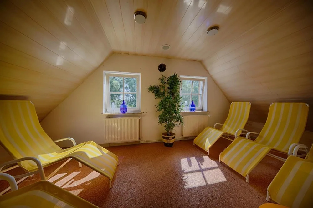 Hotel & Gasthof Zur Linde