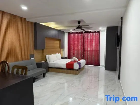 Prime Suites