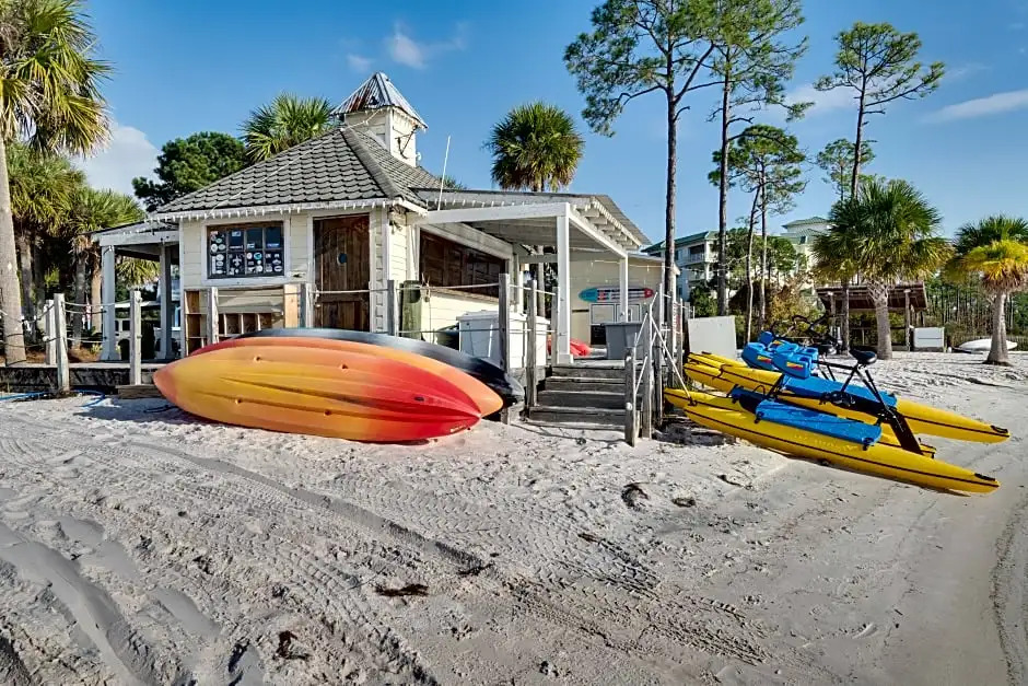 Bayside at Sandestin