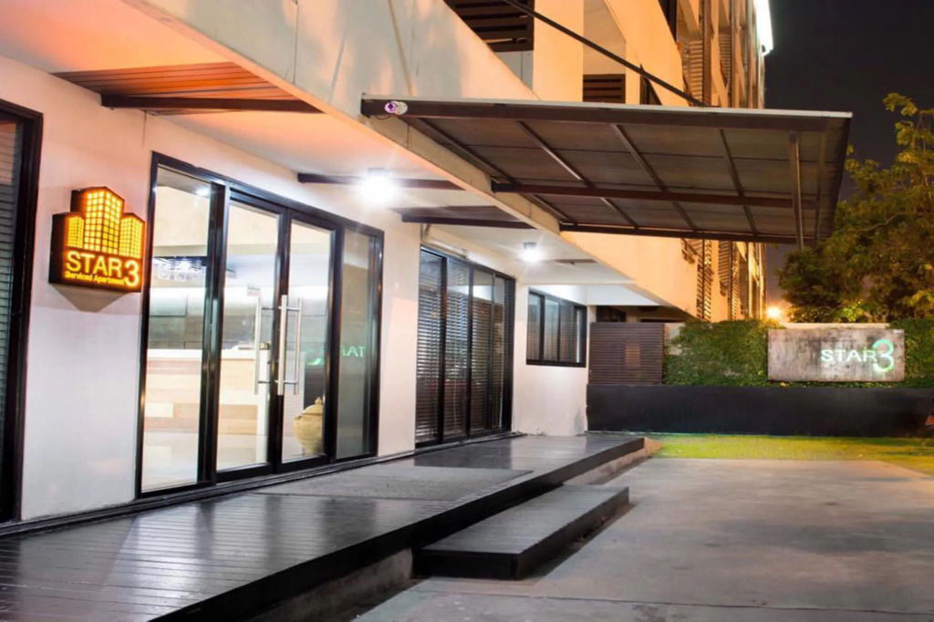 Star 3 Hotel and Residence