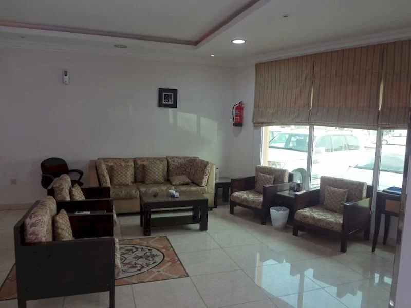Jenan Al Malaz Hotel Apartments